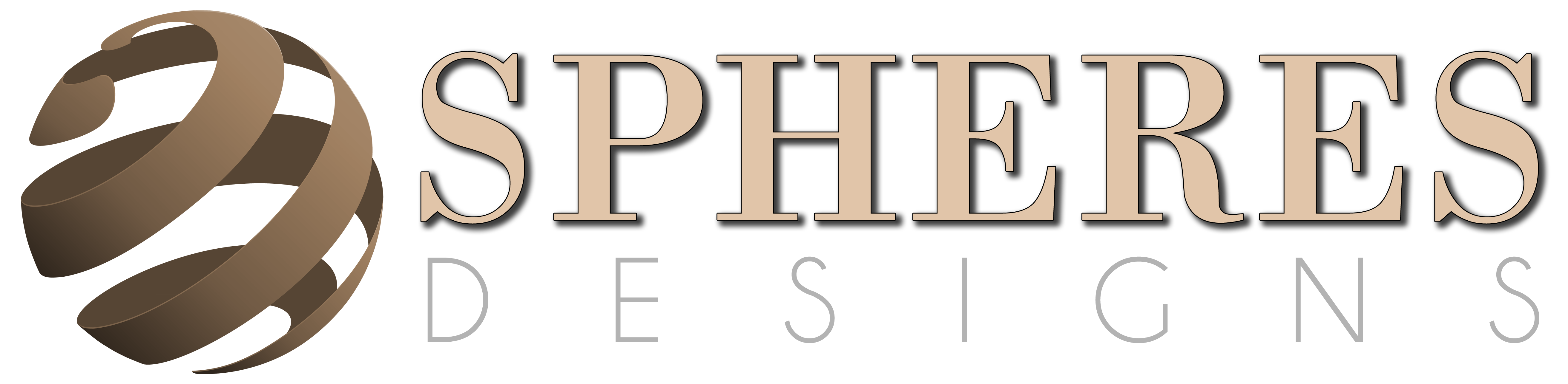 Spheres Logo